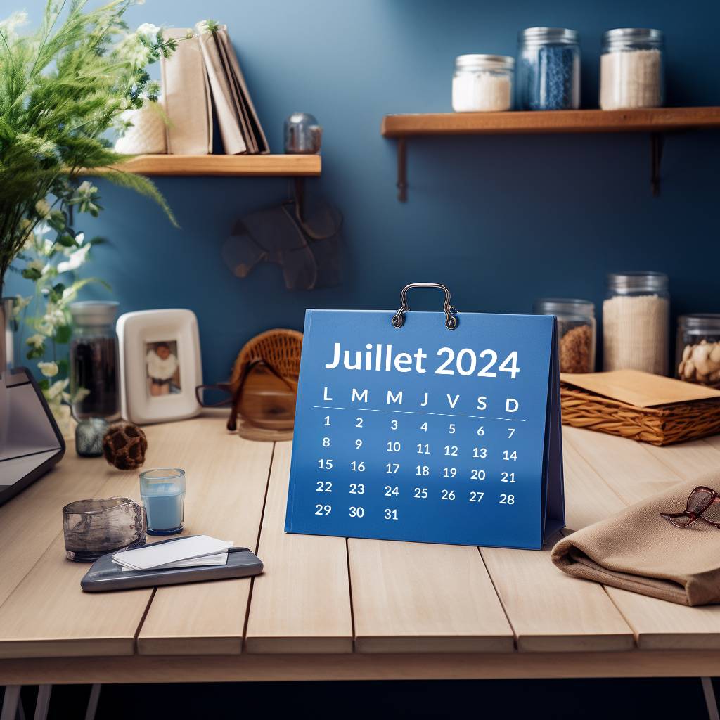 Ce qui change en juillet 2024