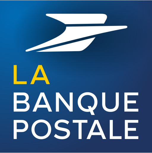 Logo La Banque Postale